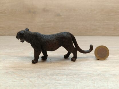 Schleich - 14688 Schwarzer Panther – Bild 2