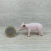 Schleich - 13783 bzw. WWF 17062 Ferkel, stehend