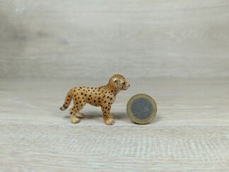 Schleich - 14327 Gepardenbaby