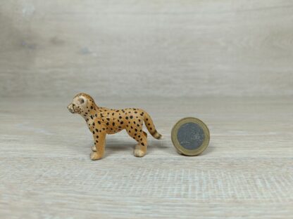 Schleich - 14327 Gepardenbaby – Bild 2