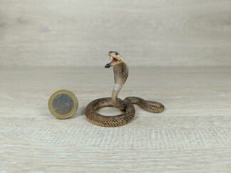 Schleich - 14733 bzw. WWF 17057 Kobra