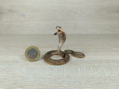 Schleich - 14733 bzw. WWF 17057 Kobra