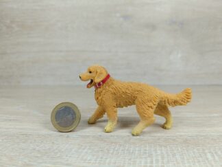 Schleich - MC-D. Golden Retriever