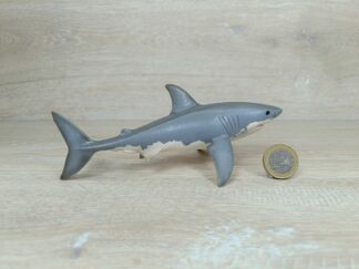 Schleich – 14700 bzw. [Treuefigur] 17025 Hai