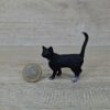 Schleich - 13770 bzw. WWF 17068 Katze, stehend (schwarz)