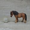 Schleich - Falabella Stute aus Spielset "Mein Tierspielbuch: Komm mit, kleines Pferd!" (exclusive Model) (RAR)