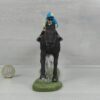 Schleich - 42027 Galopper - Rennpferd mit Jockey [Pferdeset – Nr. 2/6] – Bild 3