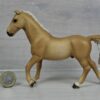 Schleich – 41417 Barrel Racing mit Cowgirl (Western) [Trakehner Hengst] – Bild 6