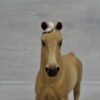 Schleich – 41417 Barrel Racing mit Cowgirl (Western) [Trakehner Hengst] – Bild 8