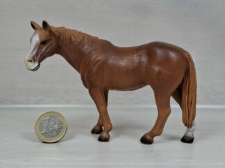 Schleich - 13251 Quarter Horse Stute