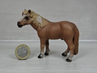 Schleich - 13264 Island Pferd Hengst (RAR)