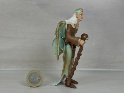 Schleich - die Ältesten Menatea und Tulon (RAR) – Bild 6