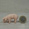 Schleich - Schweine Ferkel Paar [Familie] – Bild 3