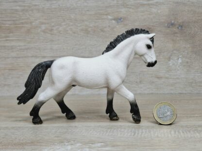 Schleich - 13710 Camargue Hengst (RAR)