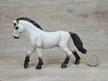 Schleich - 13710 Camargue Hengst (RAR) – Bild 2