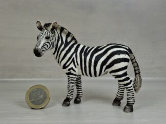 Schleich - 14392 bzw. WWF 17021 Zebra Stute