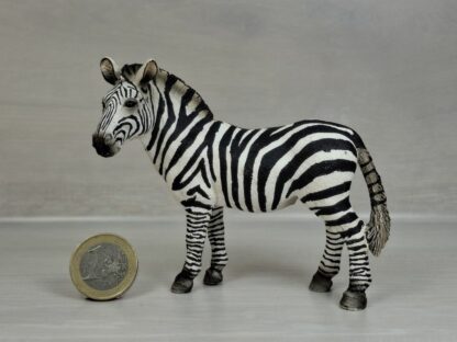 Schleich - 14392 bzw. WWF 17021 Zebra Stute