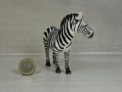 Schleich - 14392 bzw. WWF 17021 Zebra Stute – Bild 2