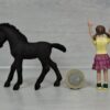 Schleich - 72130 Lipizzaner Pflege [Stute + Fohlen] – Bild 5