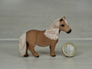 Schleich – 13776 Mini Shetty Stute