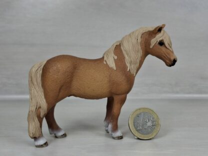 Schleich – 13692 Dartmoor Hengst (RAR)