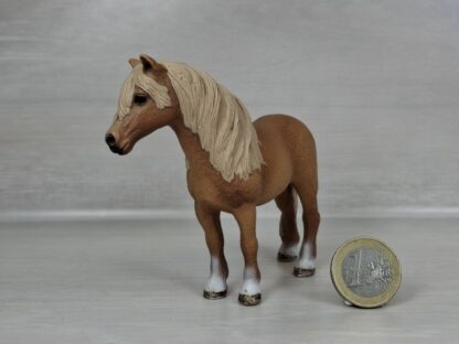 Schleich – 13692 Dartmoor Hengst (RAR) – Bild 2
