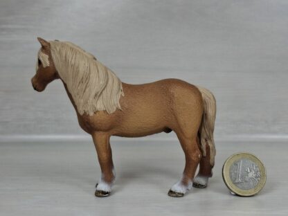 Schleich – 13692 Dartmoor Hengst (RAR) – Bild 3