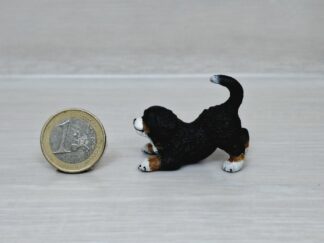 Schleich - 16398 Berner Sennenhund Welpe