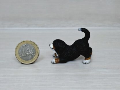 Schleich - 16398 Berner Sennenhund Welpe