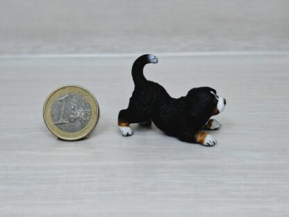 Schleich - 16398 Berner Sennenhund Welpe – Bild 2