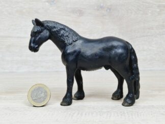 Schleich – 13242 Friese Hengst