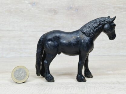 Schleich – 13242 Friese Hengst – Bild 2