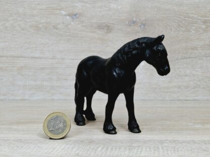 Schleich – 13242 Friese Hengst – Bild 3