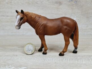 Schleich - 13251 Quarter Horse Stute