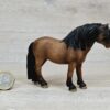 Schleich – 13651 Dartmoor Pony Stute – Bild 2
