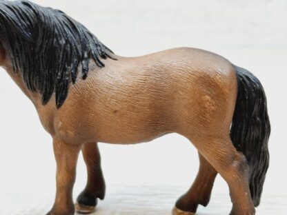 Schleich – 13651 Dartmoor Pony Stute – Bild 3