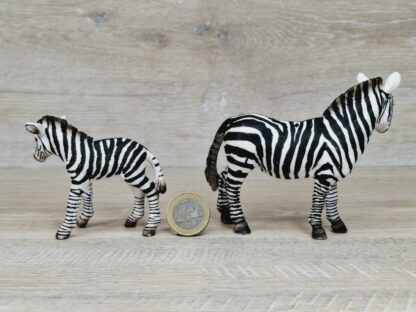 Schleich - Zebra Familie #2 – Bild 3