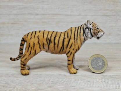Schleich – 14370 Tigerin [rot]