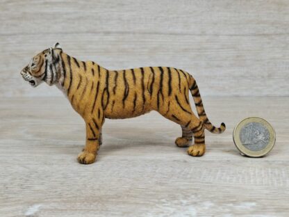 Schleich – 14370 Tigerin [rot] – Bild 2