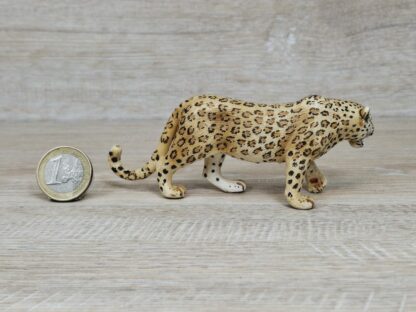 Schleich - 14360 Leopard – Bild 2