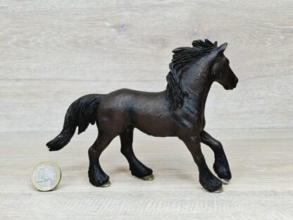 Schleich – 13604 Friese Stute – Bild 2