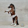 Schleich - 72002 Pinto Hengst [steigend] (exclusive Model) – Bild 2