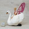 Schleich - 70468 Zarinya mit Schwan