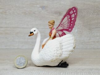 Schleich - 70468 Zarinya mit Schwan