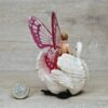 Schleich - 70468 Zarinya mit Schwan – Bild 3