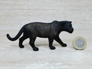 Schleich - 14774 bzw. WWF 17027 Schwarzer Panther