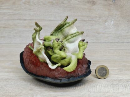 Schleich - 70419 Nugur [Drachenbaby] – Bild 3