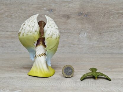 Schleich - 70478 Surah mit Vogel stehend (RAR) – Bild 2