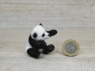 Schleich – 14734 Panda Junges, spielend