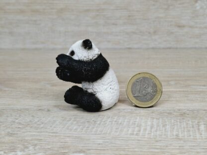 Schleich – 14734 Panda Junges, spielend – Bild 2